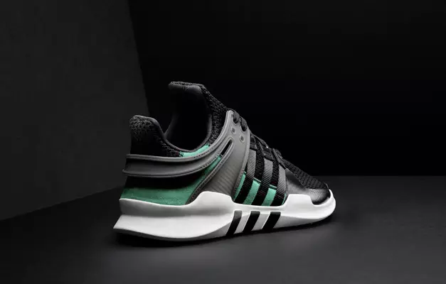 adidas EQT ADV Dəstəyi Buraxılış Tarixi