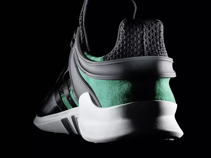 adidas EQT ADV Desteği Çıkış Tarihi