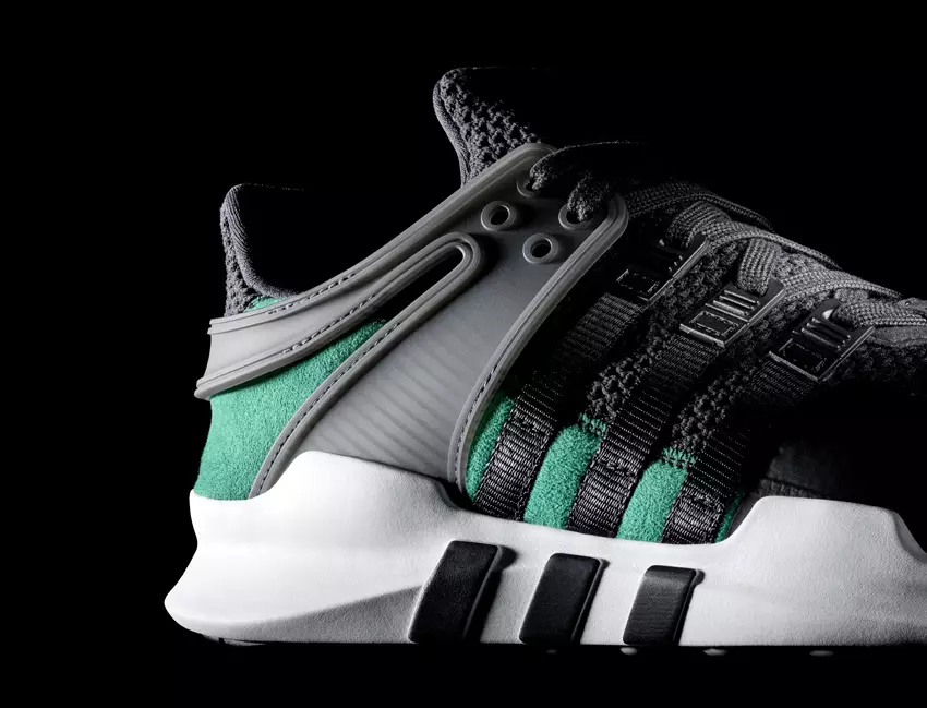 Adidas EQT ADV -tuen julkaisupäivä