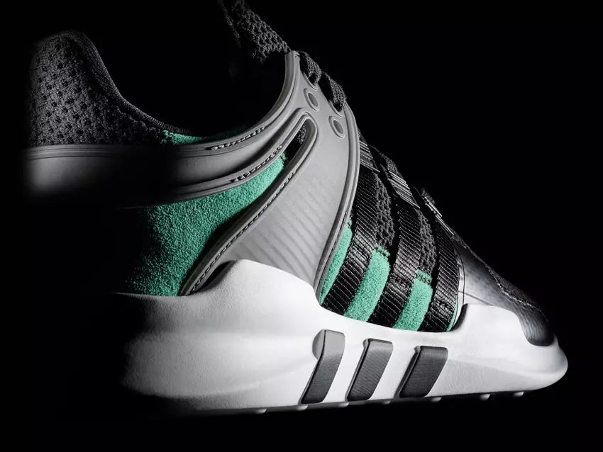 adidas EQT ADV Support Թողարկման ամսաթիվ