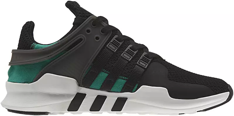 Санаи нашри дастгирии adidas EQT ADV