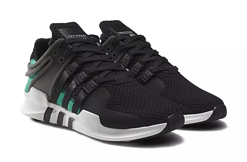 Data de llançament del suport d'adidas EQT ADV