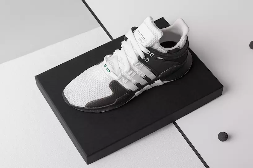 adidas EQT ADV 910 ပံ့ပိုးမှု