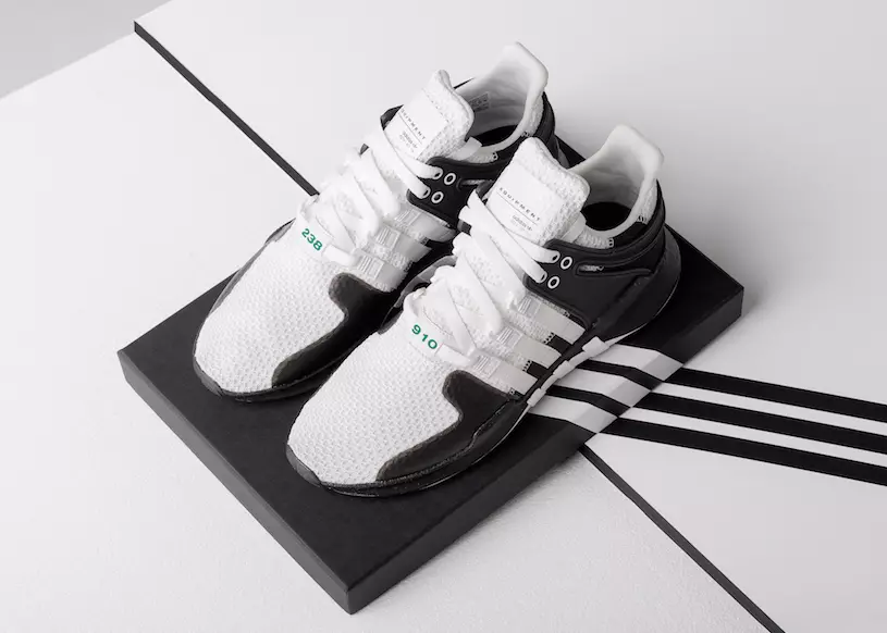 أديداس EQT ADV Support 910