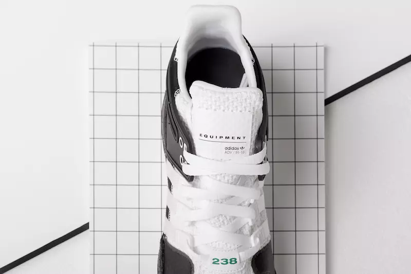 Adidas EQT ADV Поддержка 910