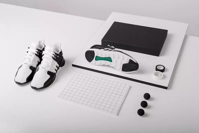 アディダス EQT ADV サポート 910