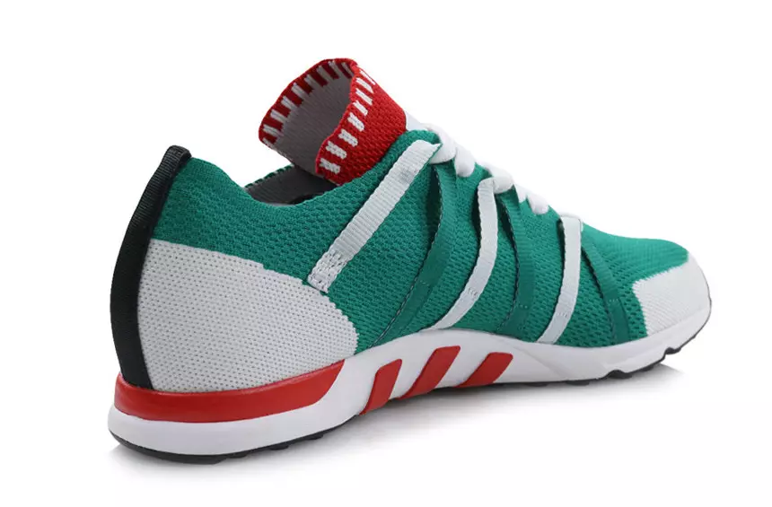 adidas EQT Racing 93 프라임니트 서브 그린