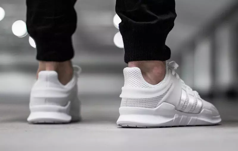 Adidas EQT Support ADV White