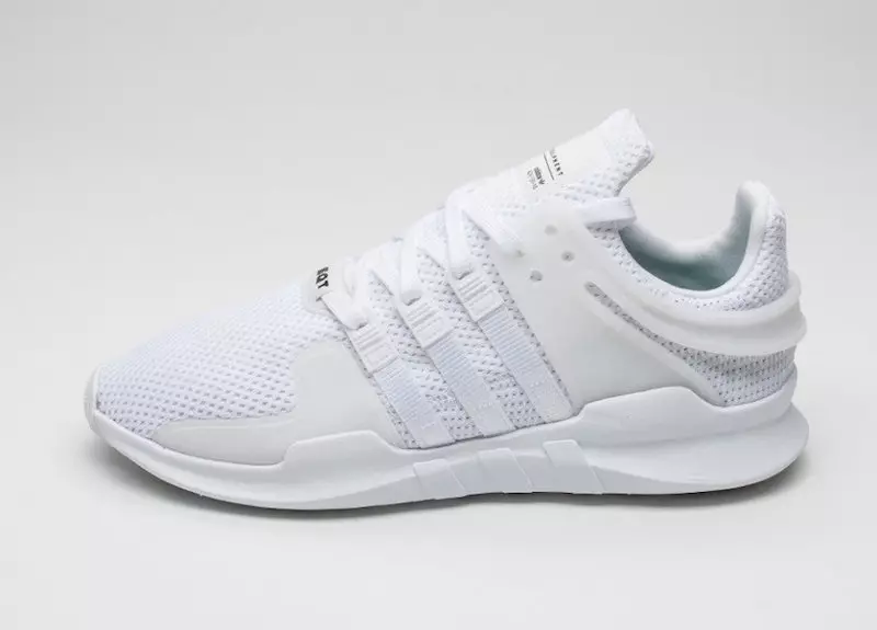 Adidas EQT Support ADV White