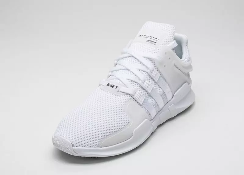 adidas EQT 지원 ADV 화이트