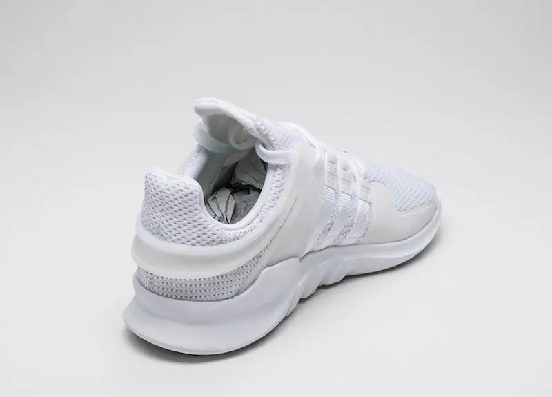 Adidas EQT atbalsts ADV White