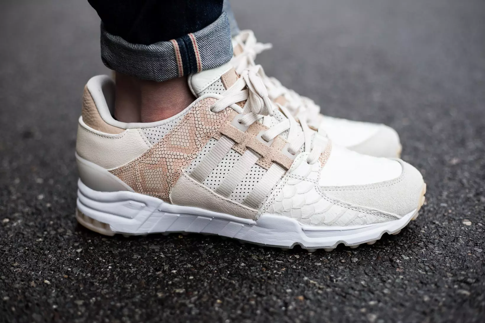 Adidas EQT Oddity Luxe Pack