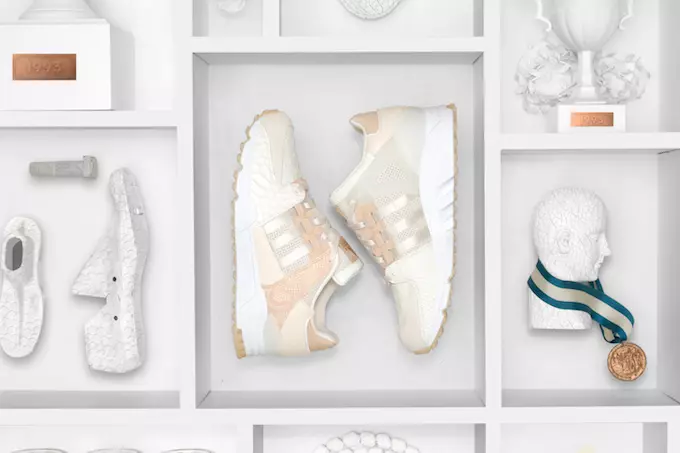 adidas EQT Oddity Luxe Pack 2016