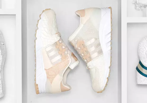 adidas 2016 EQT Oddity Luxe Paketi