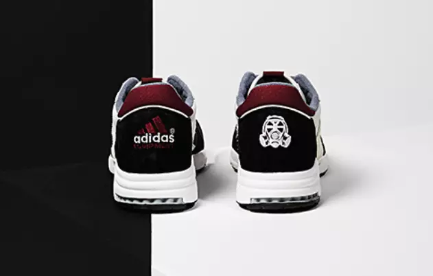 Подушка для бега Footpatrol x adidas EQT 93 50628_1