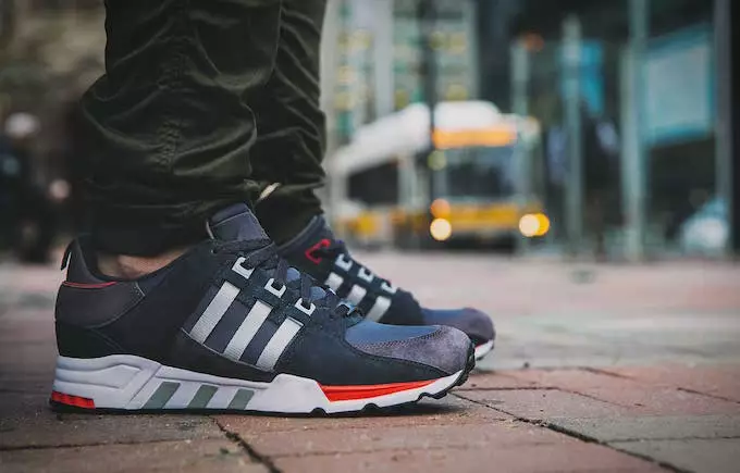 Adidas Boston EQT Support 93