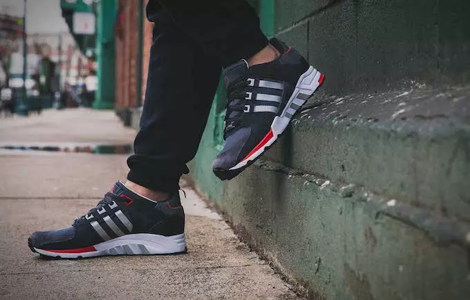 Adidas Boston EQT támogatás 93