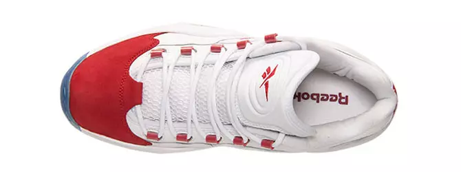 Reebok Câu hỏi OG Nubuck thấp