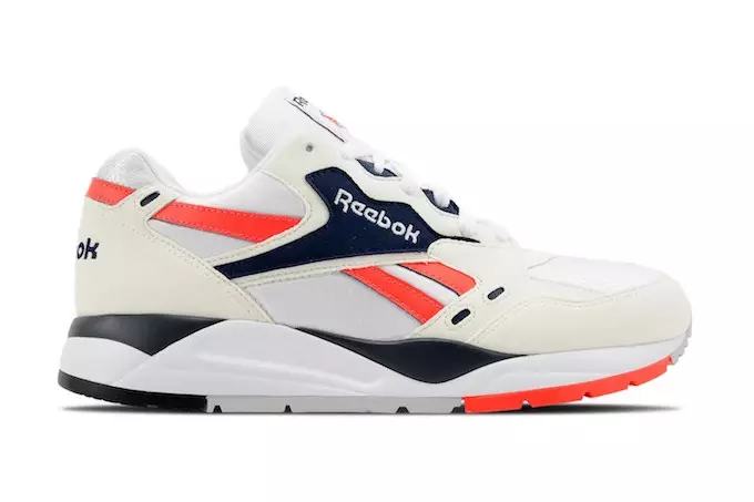 Reebok Bolton cổ điển trở lại trong OG Colorway của nó