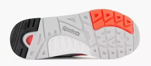 Reebok Bolton Biały Chalk Granatowy