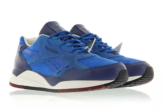 Atšķirīga dzīve x Reebok Bolton Blue Spirit