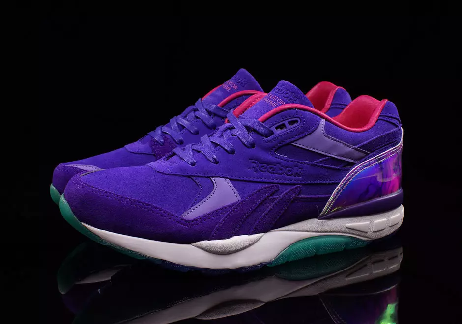 Ventilator Camron x Reebok Purple Haze