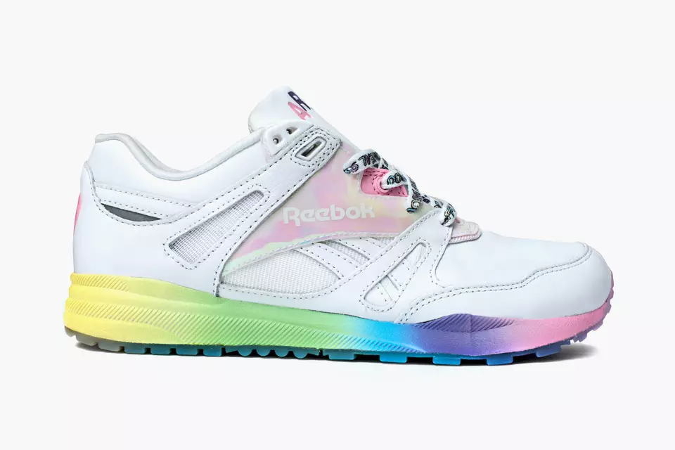 Reebok Ventilador Areta Szpura