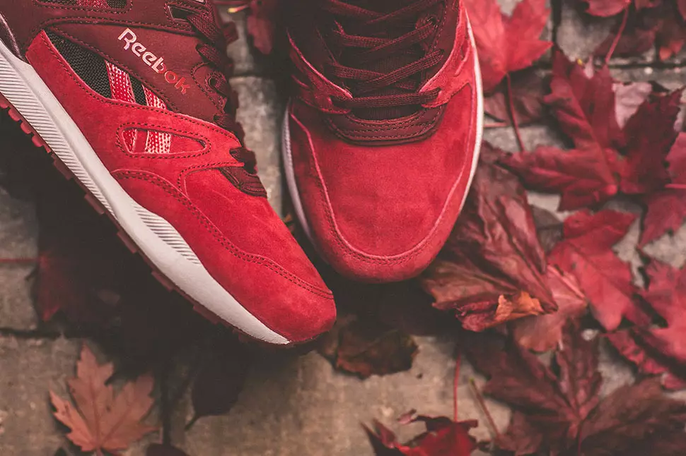 Bhejjem Reebok Ventilator Maple Leaf