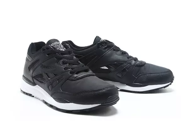 Yaponiyadagi Reebok Ventilator