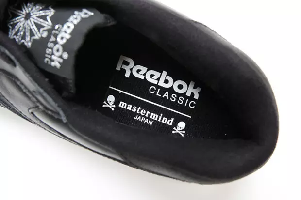 mastermind Japan x Reebok Вентилатор