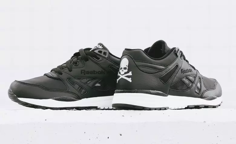 Mastermind Japon x Reebok Ventilator