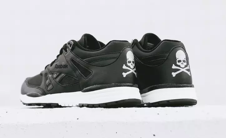 Mastermind Japón x Reebok Ventilator