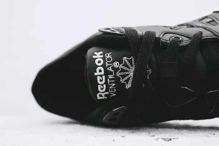 mastermind Japan x Reebok 인공호흡기