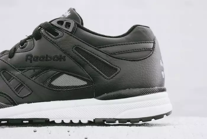 მოაზროვნე Japan x Reebok ვენტილატორი