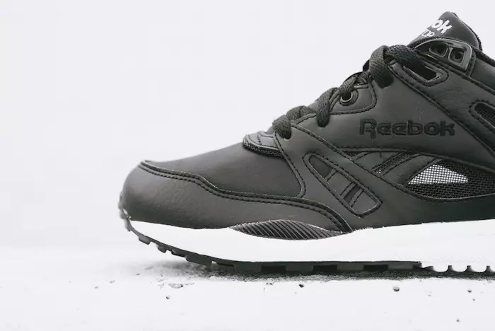 Mastermind Japón x Reebok Ventilator