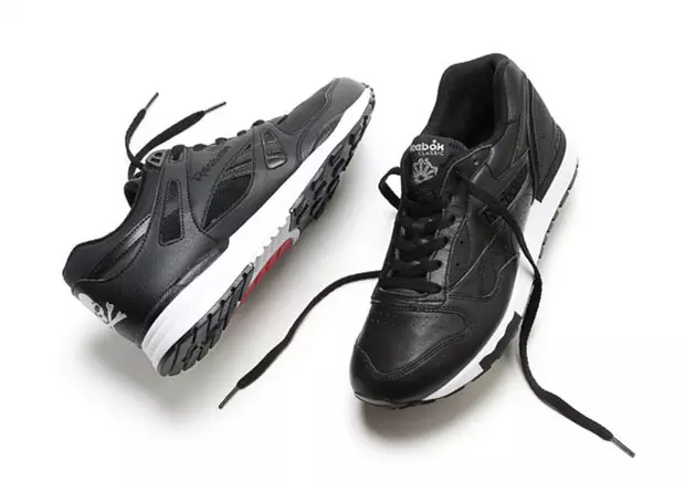 Mastermind Japan x Reebok Ventilator