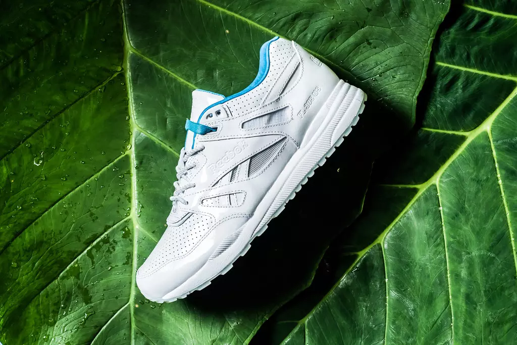 Shoe Gallery x Reebok Ventilateur El Mariel