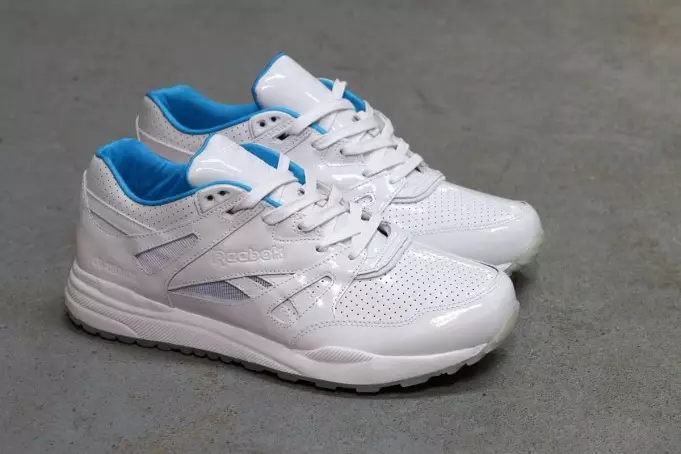 Бут кийим галереясы x Reebok Ventilator El Mariel