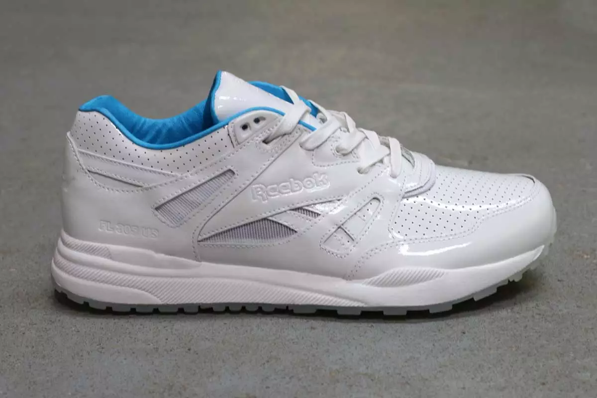 معرض الأحذية Reebok Ventilator El Mariel