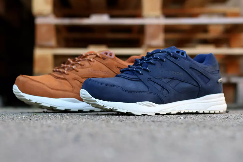 Reebok Ventilator Gore Tex to'plami