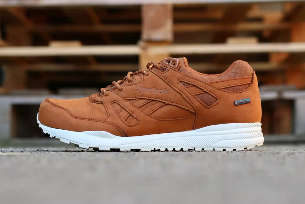 Pacchetto Reebok Ventilatore Gore Tex