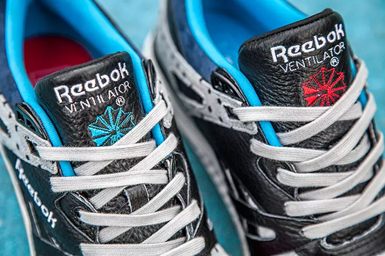 Ventilador Bodega x Reebok