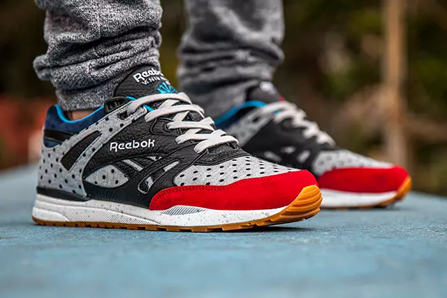 Вентилатор Bodega x Reebok