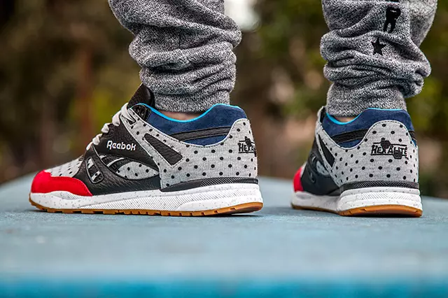 Ventilator Bodega x Reebok