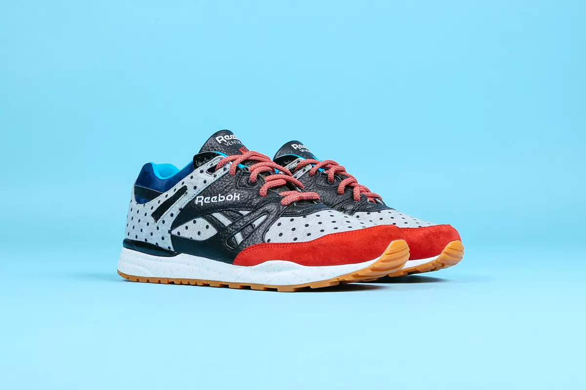 Bodega Reebok Ventilador Terry Blay