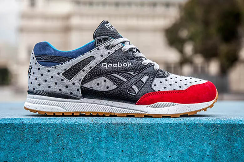 Вентилатор Bodega x Reebok