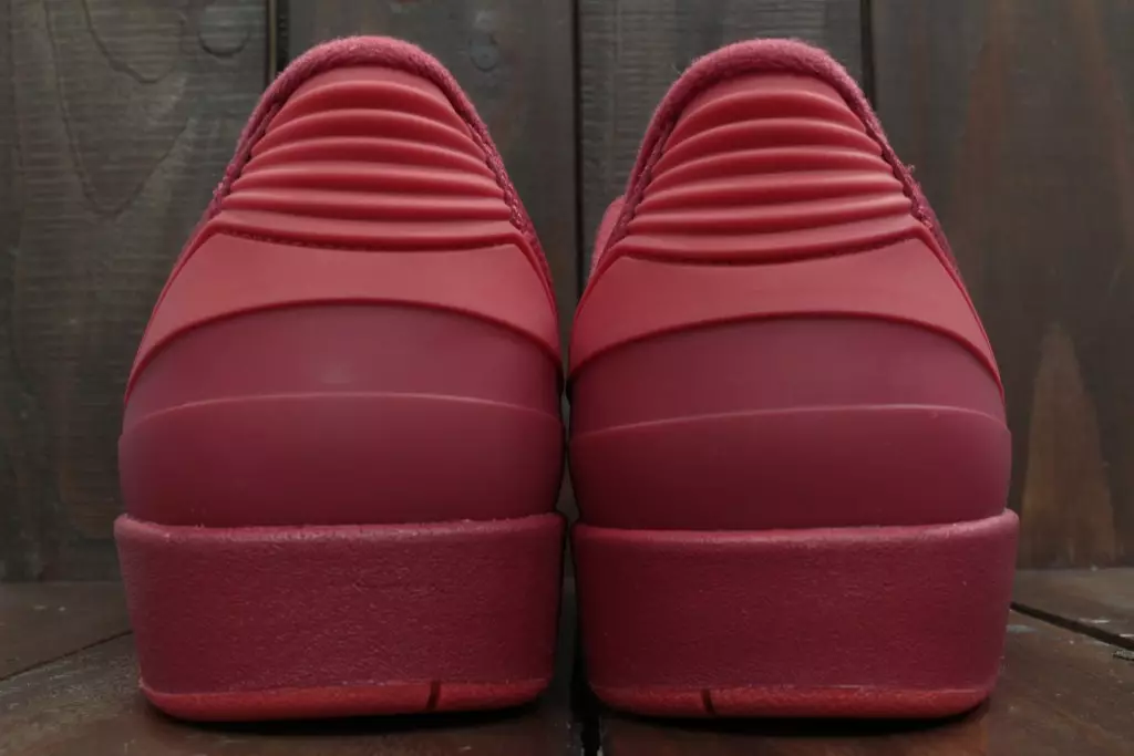 Air Jordan 2 Low Gym Rouge Université Rouge