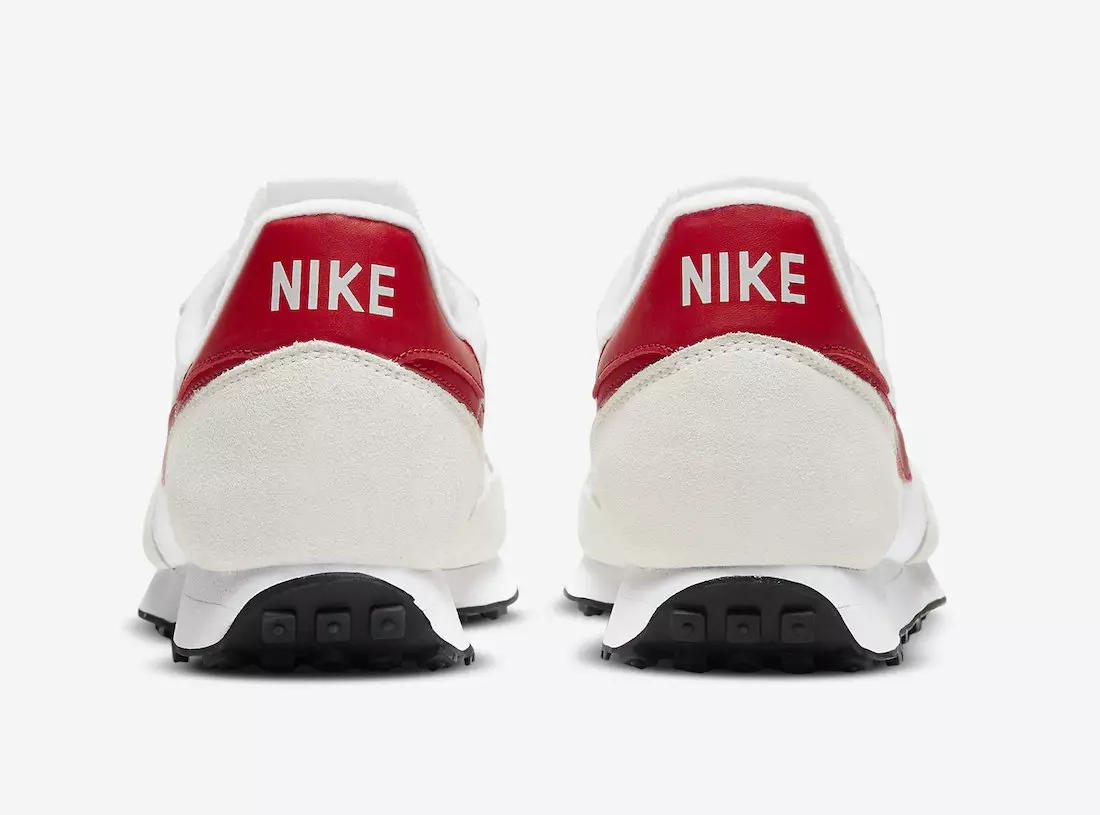 Nike Challenger OG White University Red CW7645-100 Data tal-Ħruġ