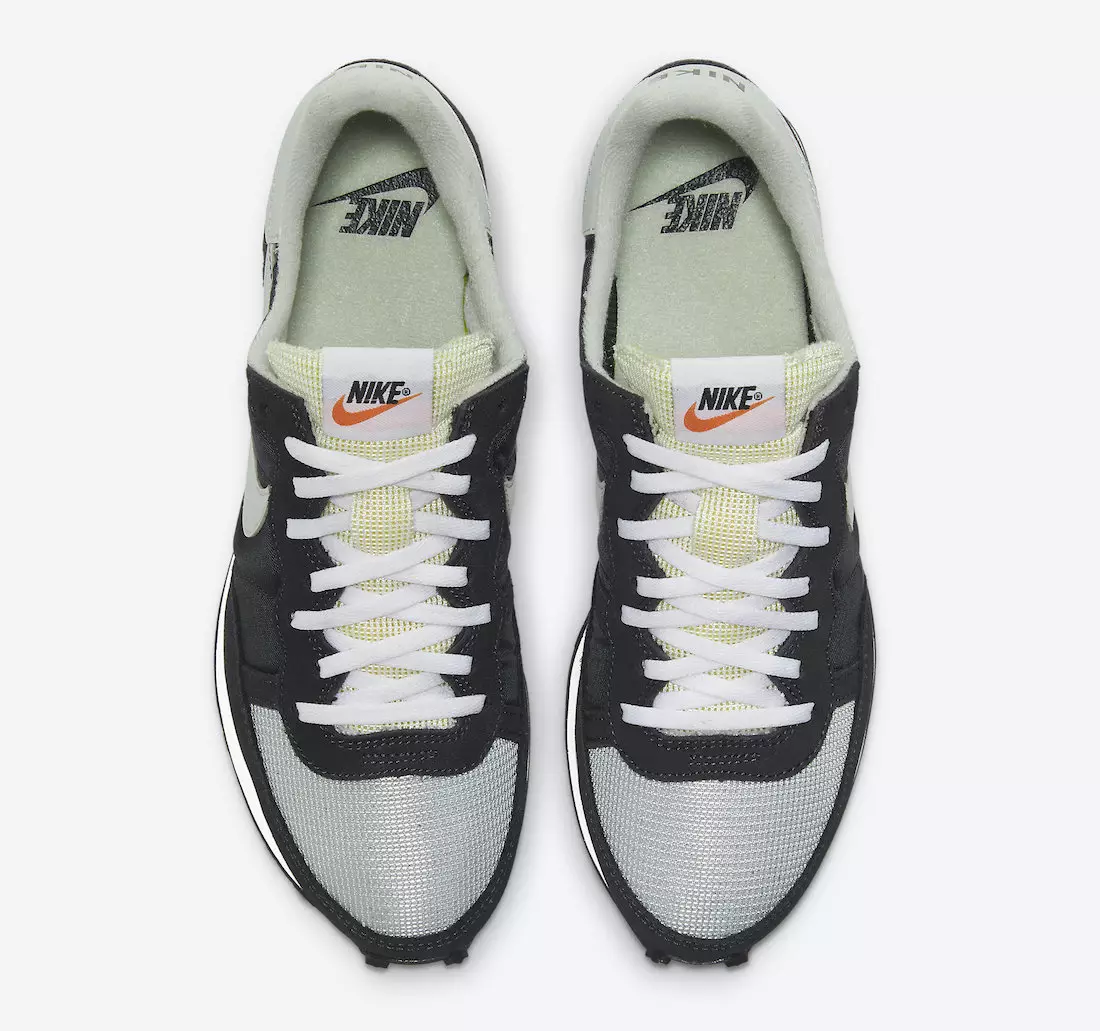 Nike Challenger OG Off-Noir Dark Smoke Grey CW7645-007 худалдаанд гарсан огноо