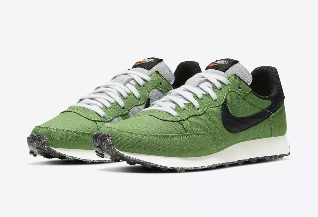 Nike Challenger OG Mean Green DD1108-300 Data e Publikimit